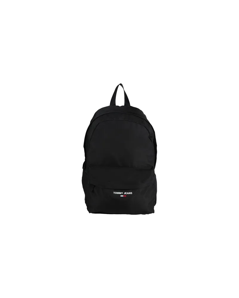 Tommy Hilfiger TASCHEN - Rucksäckeauf YOOX.COM Schwarz