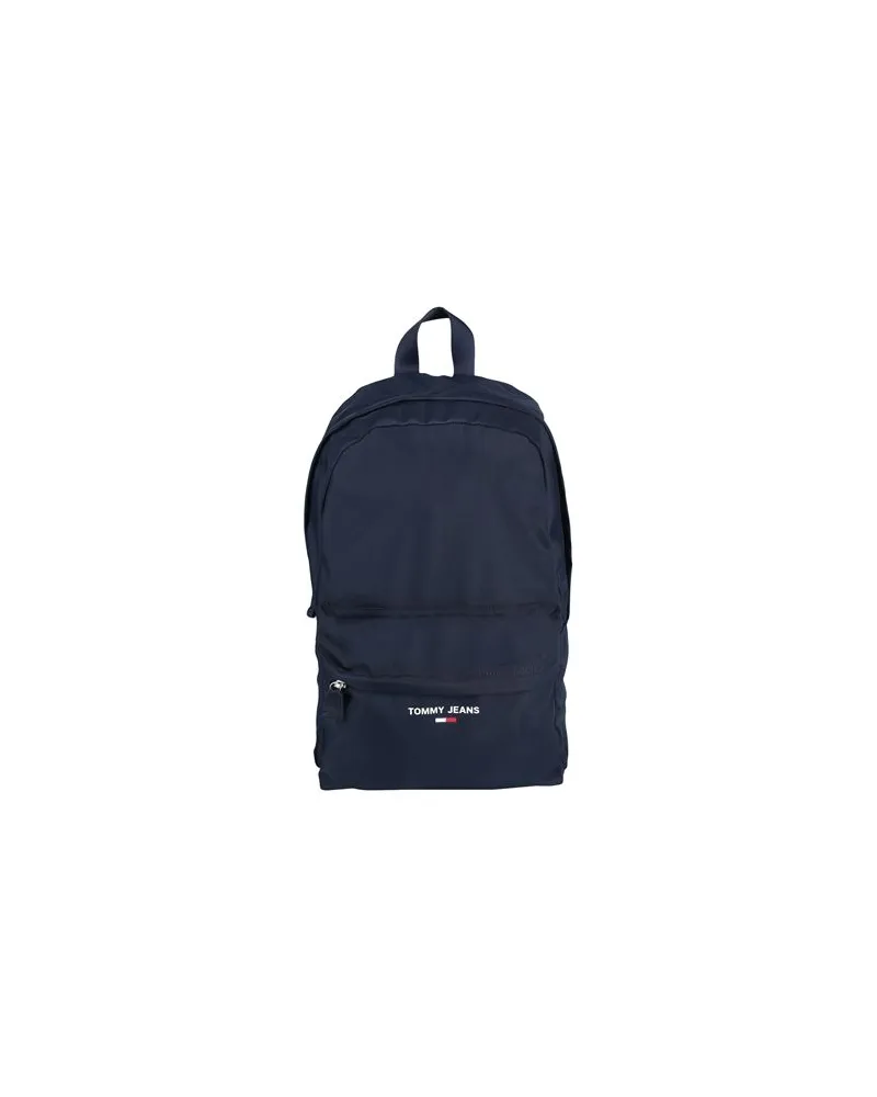 Tommy Hilfiger TASCHEN - Rucksäckeauf YOOX.COM Nachtblau