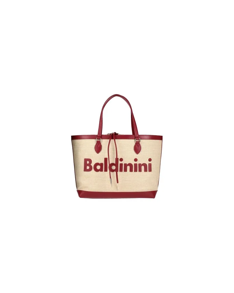 Baldinini TASCHEN - Handtaschenauf YOOX.COM Rot
