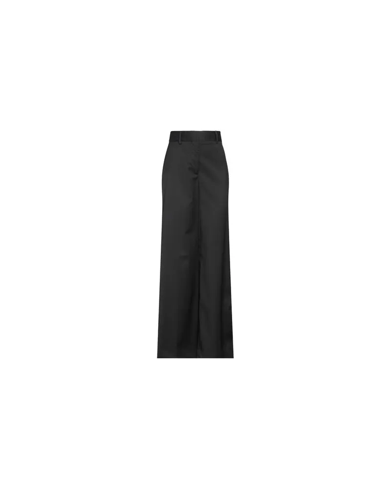 Officine Generale HOSEN & RÖCKE - Hosenauf YOOX.COM Schwarz