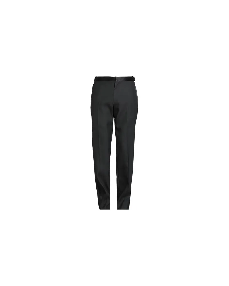 Tom Ford HOSEN & RÖCKE - Hosenauf YOOX.COM Schwarz