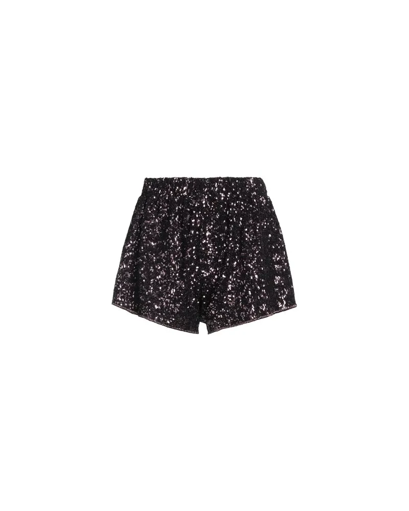 Oséree HOSEN & RÖCKE - Shorts & Bermudashortsauf YOOX.COM Pflaume