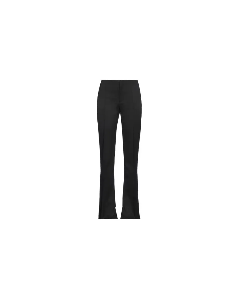Chloé HOSEN & RÖCKE - Hosenauf YOOX.COM Schwarz