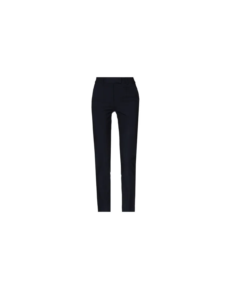 Soallure HOSEN & RÖCKE - Hosenauf YOOX.COM Nachtblau