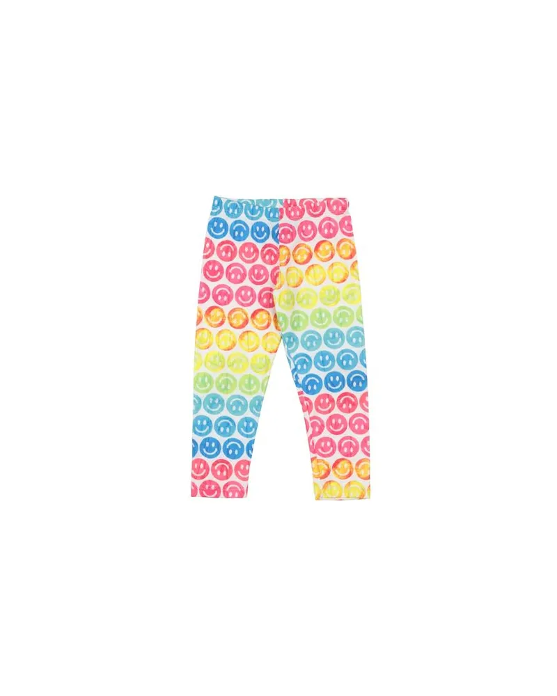 Pyrex HOSEN & RÖCKE - Leggingsauf YOOX.COM Weiß