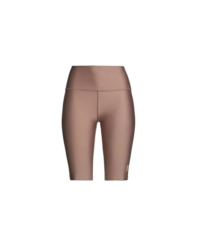 P.E. NATION HOSEN & RÖCKE - Shorts & Bermudashortsauf YOOX.COM Braun