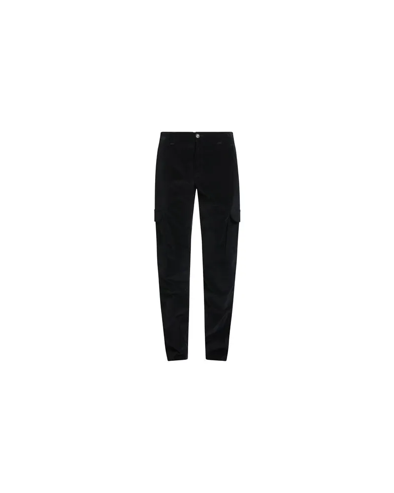 MOORER HOSEN & RÖCKE - Hosenauf YOOX.COM Nachtblau