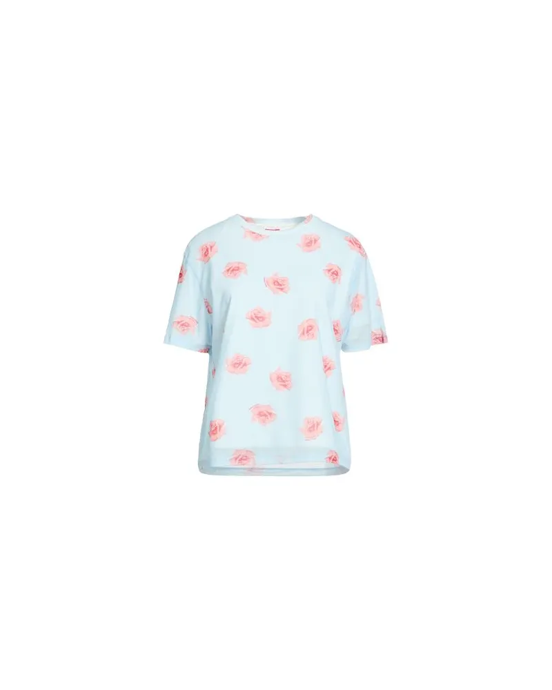 Kenzo TOPS - T-shirtsauf YOOX.COM Himmelblau