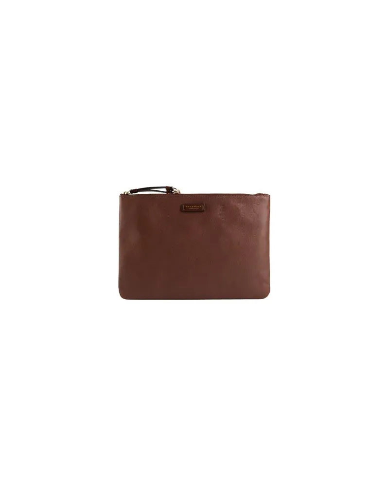 The Bridge TASCHEN - Handtaschenauf YOOX.COM Braun
