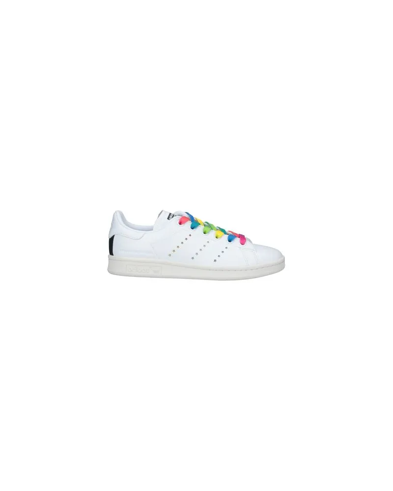 adidas SCHUHE - Sneakersauf YOOX.COM Weiß