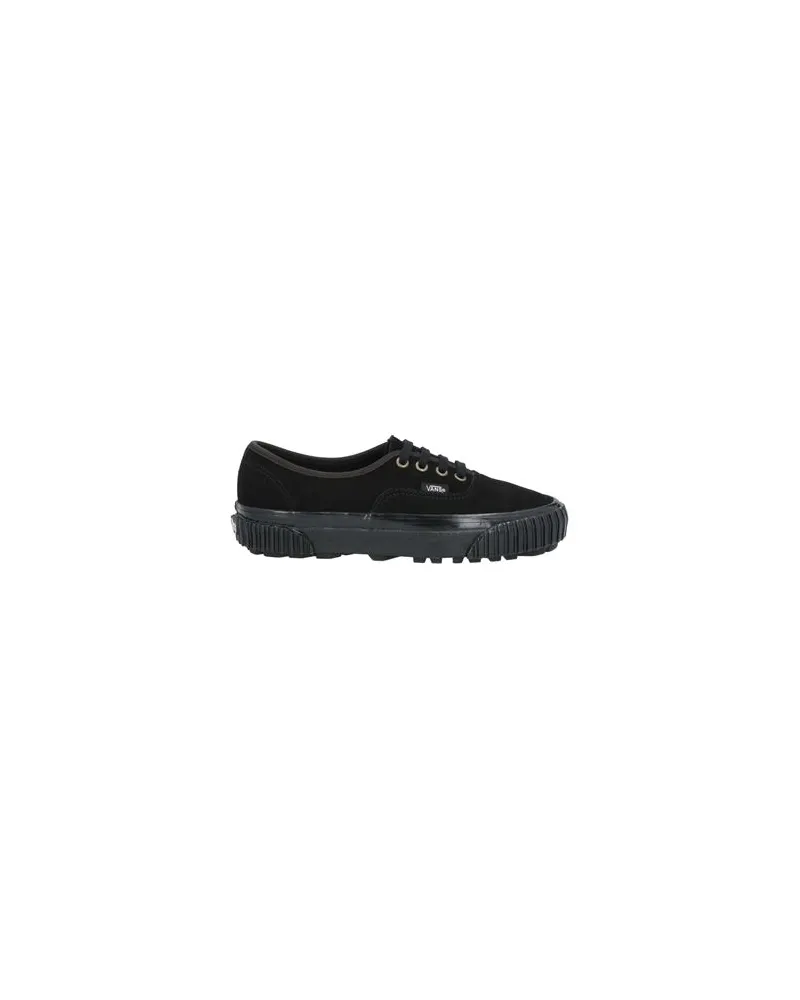 Vans SCHUHE - Sneakersauf YOOX.COM Schwarz