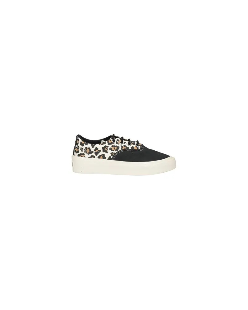 Converse SCHUHE - Sneakersauf YOOX.COM Schwarz