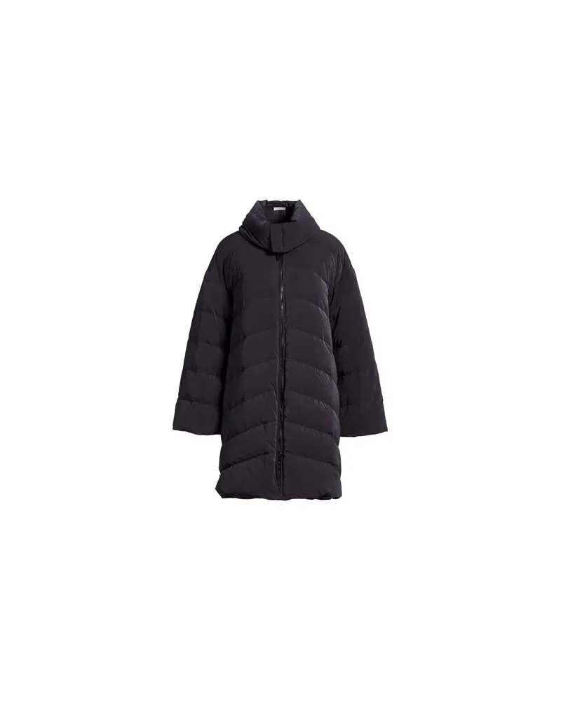 Emporio Armani JACKEN & MÄNTEL - Pufferjacken & Daunenjackenauf YOOX.COM Marineblau