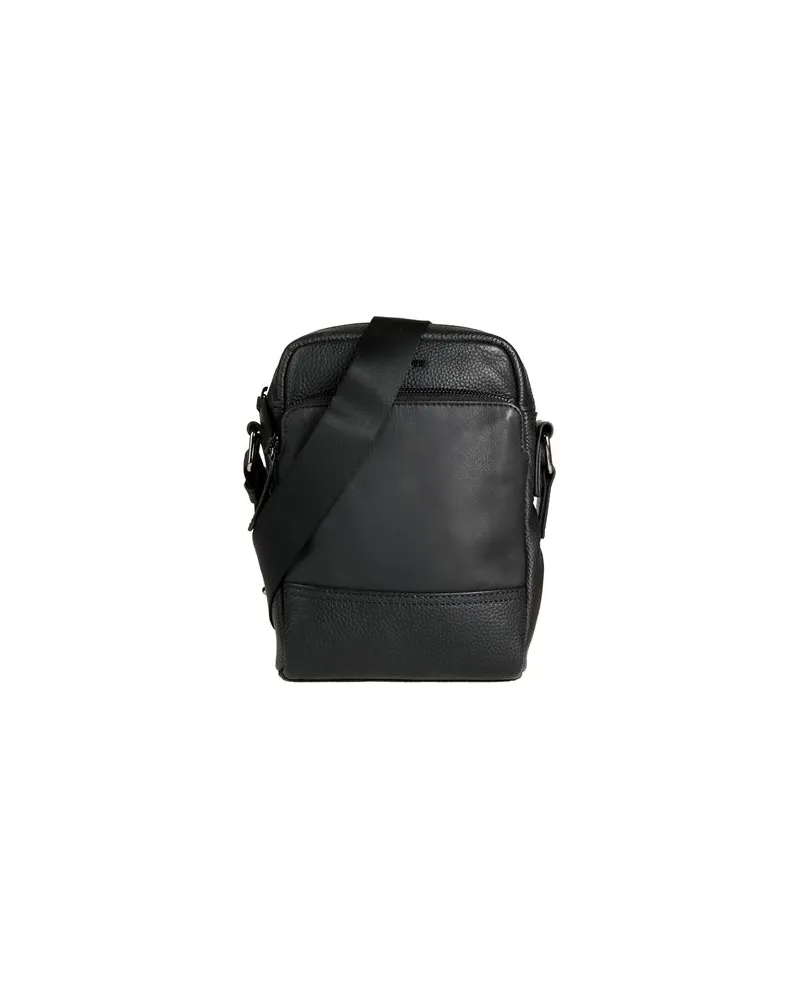 Cerruti 1881 TASCHEN - Umhängetascheauf YOOX.COM Schwarz