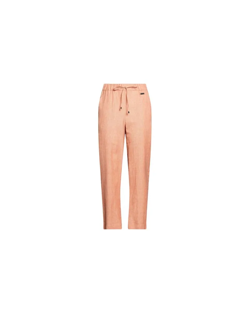 Manzoni 24 HOSEN & RÖCKE - Hosenauf YOOX.COM Orange