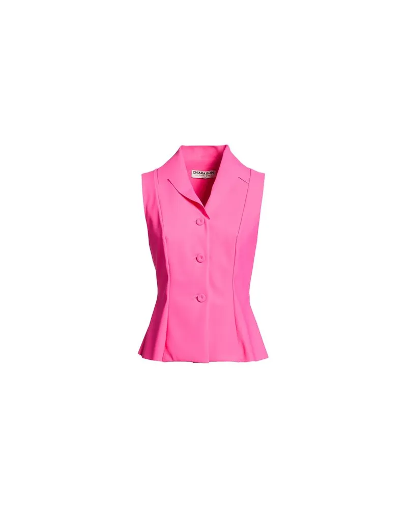 Chiara Boni ANZÜGE und CO-ORDS - Blazersauf YOOX.COM Rosa