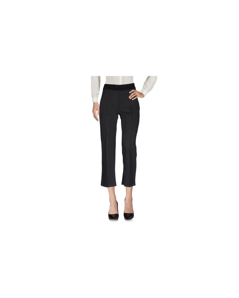 NENETTE HOSEN & RÖCKE - Hosenauf YOOX.COM Braungrau