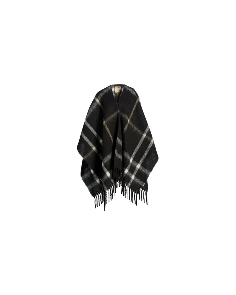 Woolrich JACKEN & MÄNTEL - Capesauf YOOX.COM Schwarz
