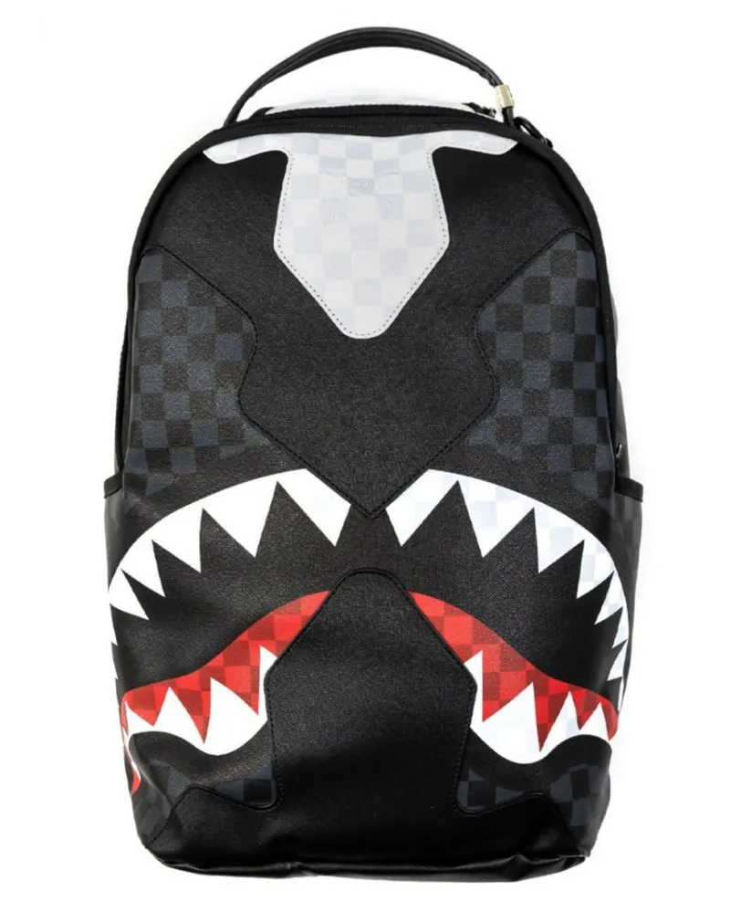 Sprayground Rucksack Bunt