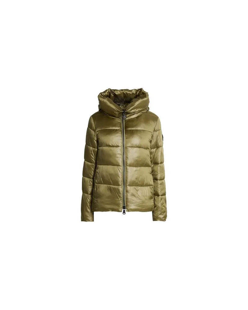 Canadian Classics JACKEN & MÄNTEL - Pufferjacken & Daunenjackenauf YOOX.COM Khaki