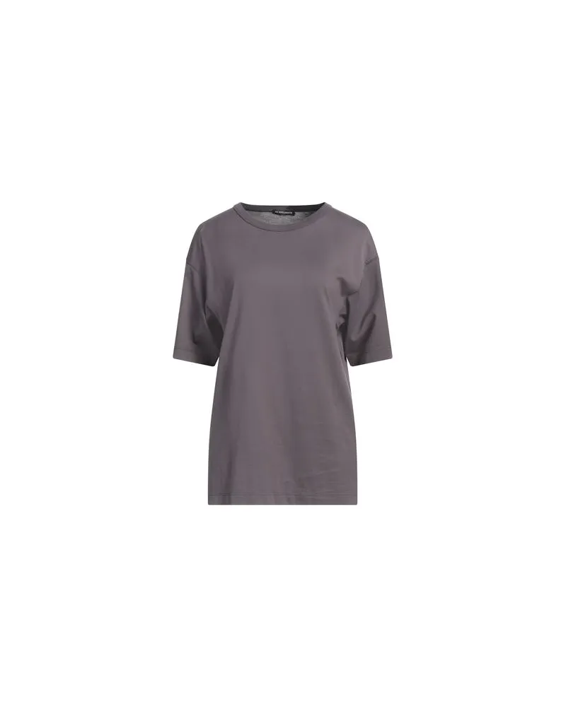 Ann Demeulemeester TOPS - T-shirtsauf YOOX.COM Grau