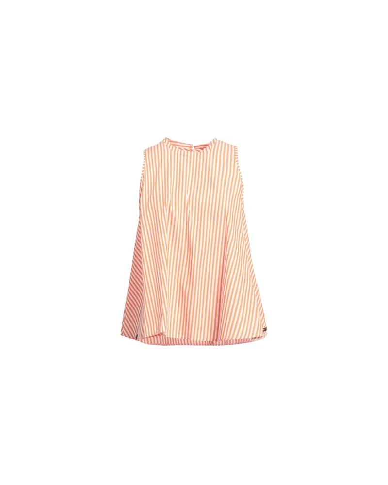 Sun68 TOPS - Topsauf YOOX.COM Orange