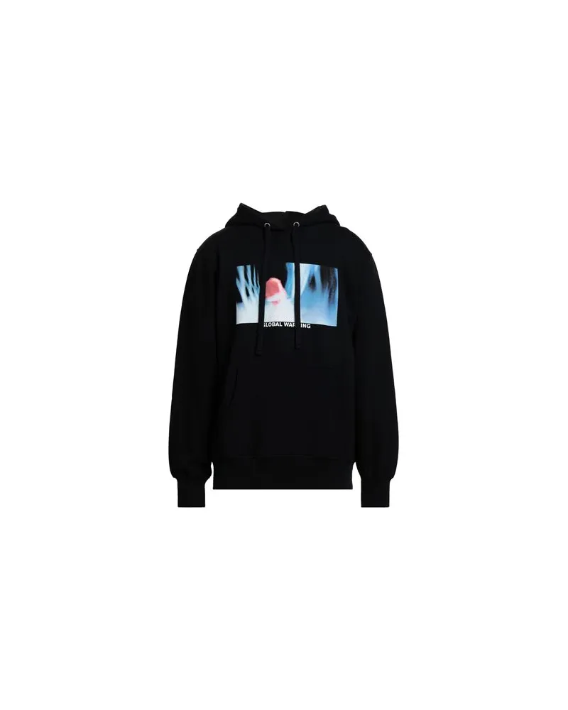 BOTTER TOPS - Sweatshirtsauf YOOX.COM Schwarz