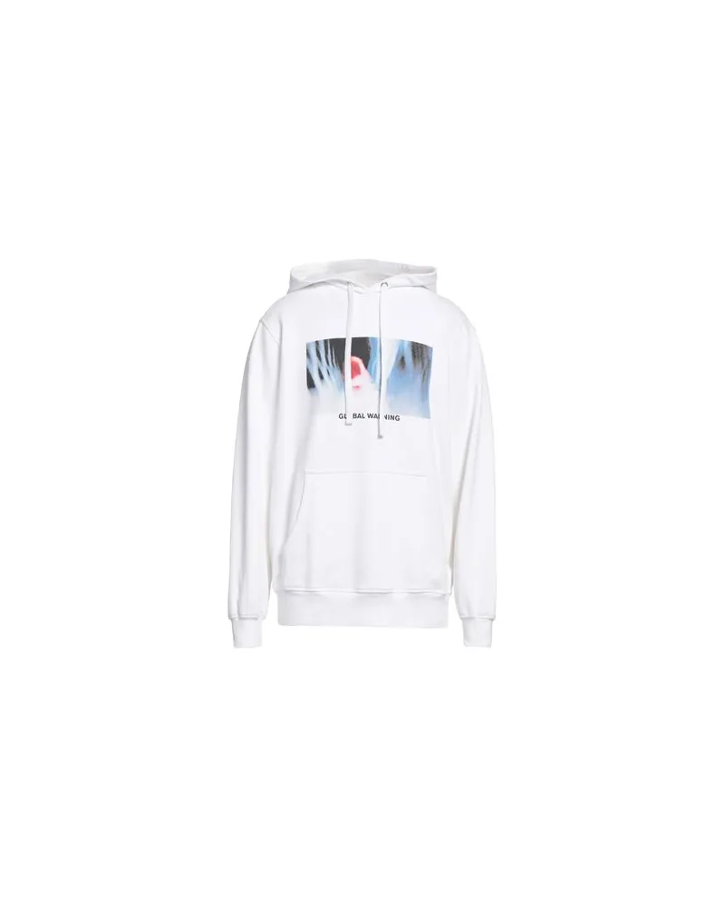BOTTER TOPS - Sweatshirtsauf YOOX.COM Weiß