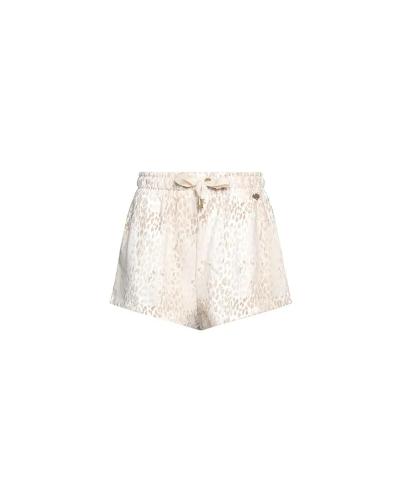 YES ZEE by Essenza HOSEN & RÖCKE - Shorts & Bermudashortsauf YOOX.COM Beige