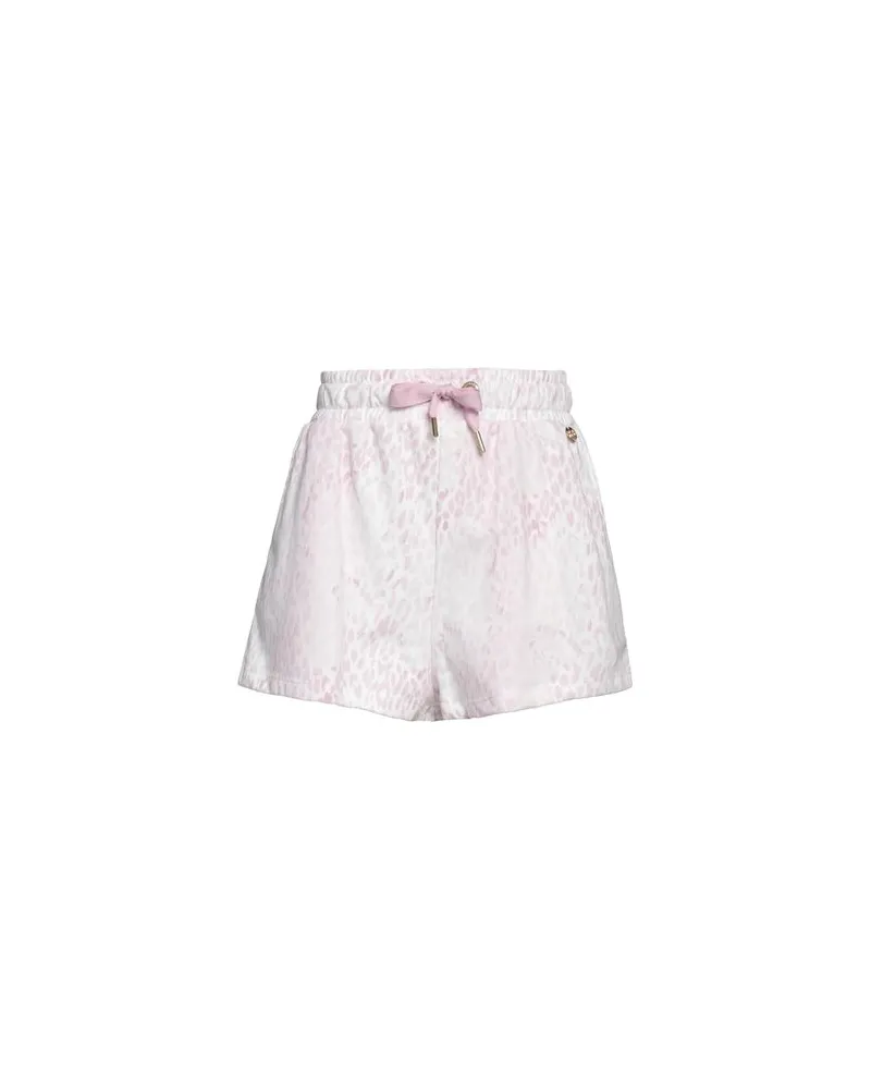 YES ZEE by Essenza HOSEN & RÖCKE - Shorts & Bermudashortsauf YOOX.COM Rosa