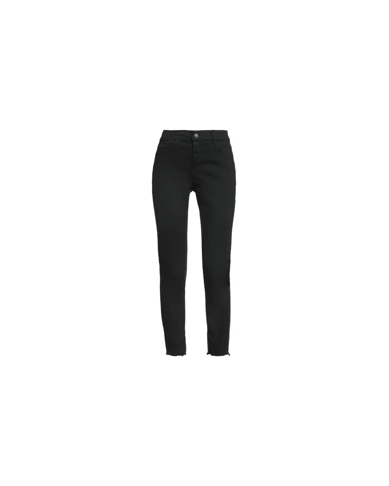VICOLO HOSEN & RÖCKE - Jeanshosenauf YOOX.COM Schwarz