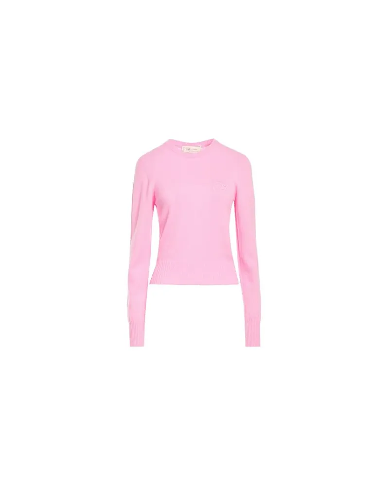 Blumarine STRICKWAREN - Pulloverauf YOOX.COM Rosa