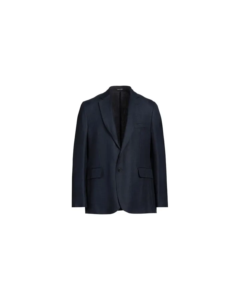 Dunhill ANZÜGE und CO-ORDS - Blazersauf YOOX.COM Nachtblau