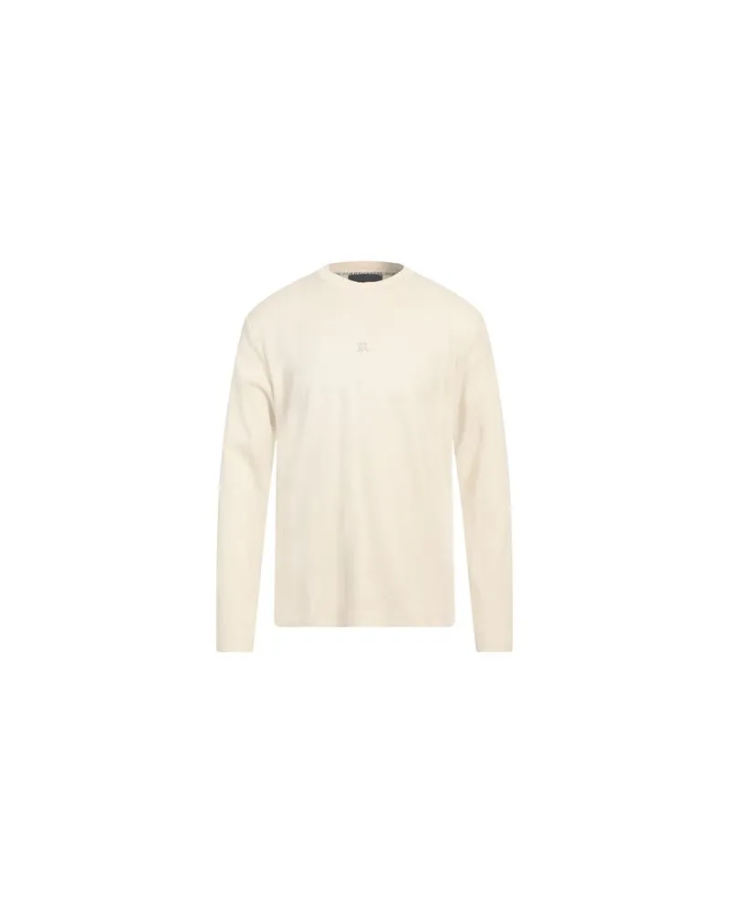John Richmond TOPS - T-shirtsauf YOOX.COM Beige