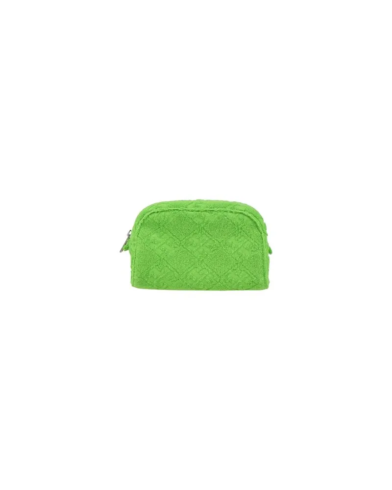 Tory Burch KOFFER & CO. - Beauty Casesauf YOOX.COM Grün
