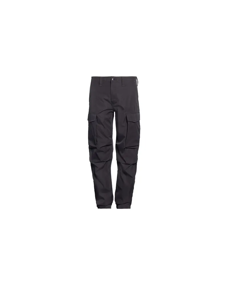 G-STAR RAW HOSEN & RÖCKE - Hosenauf YOOX.COM Schwarz