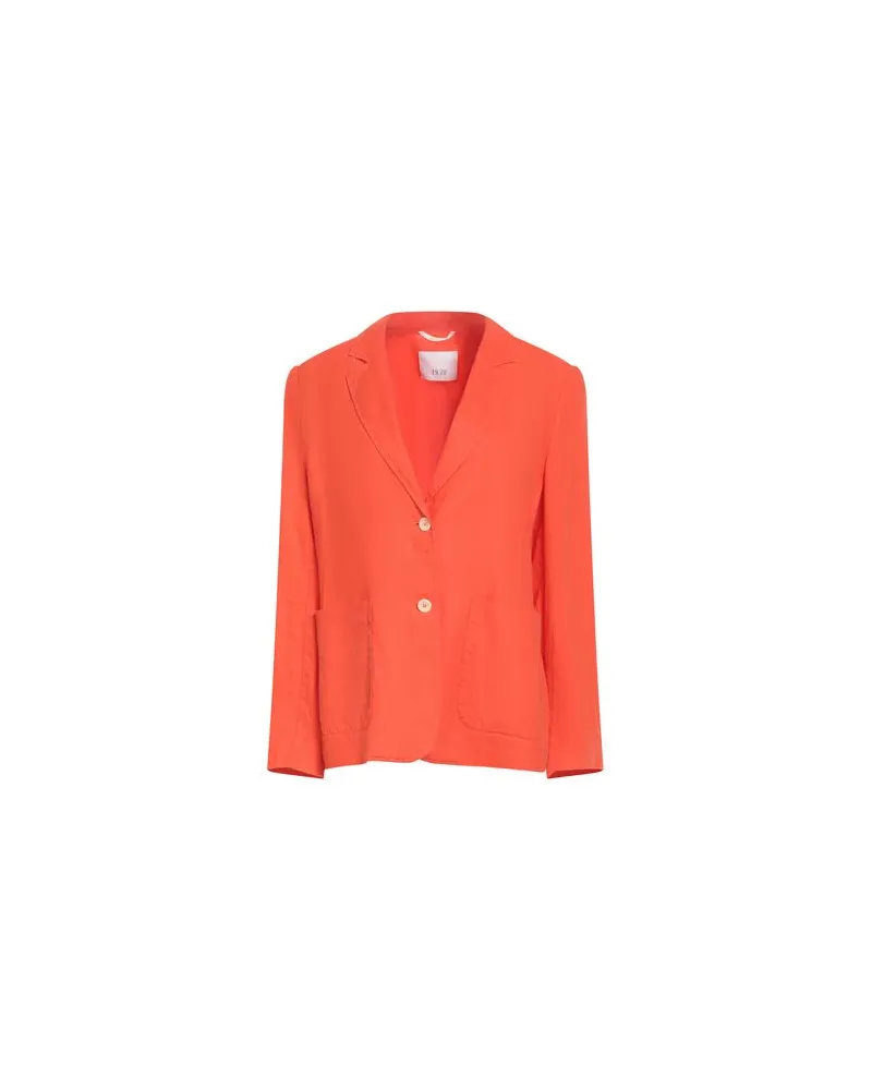 Seventy ANZÜGE und CO-ORDS - Blazersauf YOOX.COM Orange