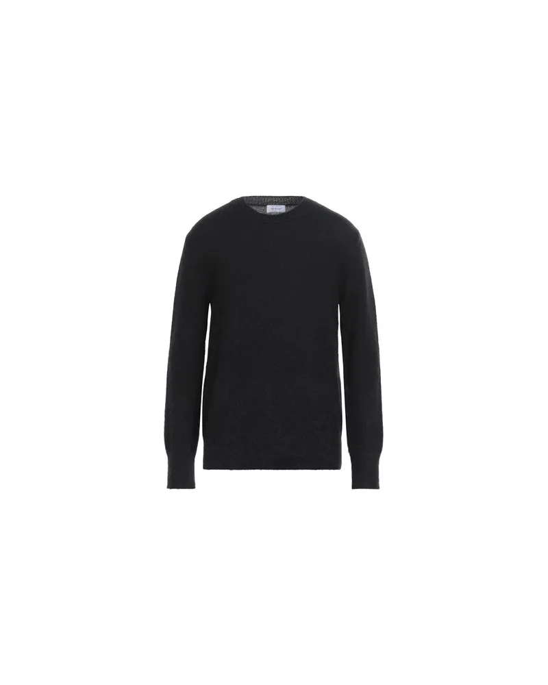 OFF-WHITE STRICKWAREN - Pulloverauf YOOX.COM Schwarz