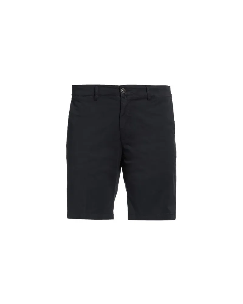 Betwoin HOSEN & RÖCKE - Shorts & Bermudashortsauf YOOX.COM Nachtblau