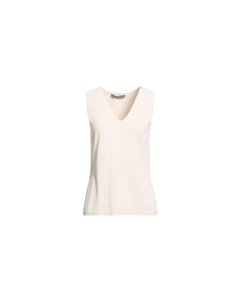 D.EXTERIOR TOPS - Topsauf YOOX.COM Beige