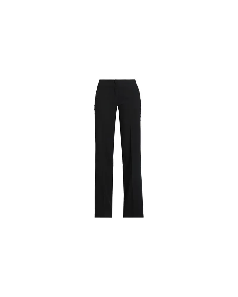 Gil Santucci HOSEN & RÖCKE - Hosenauf YOOX.COM Schwarz