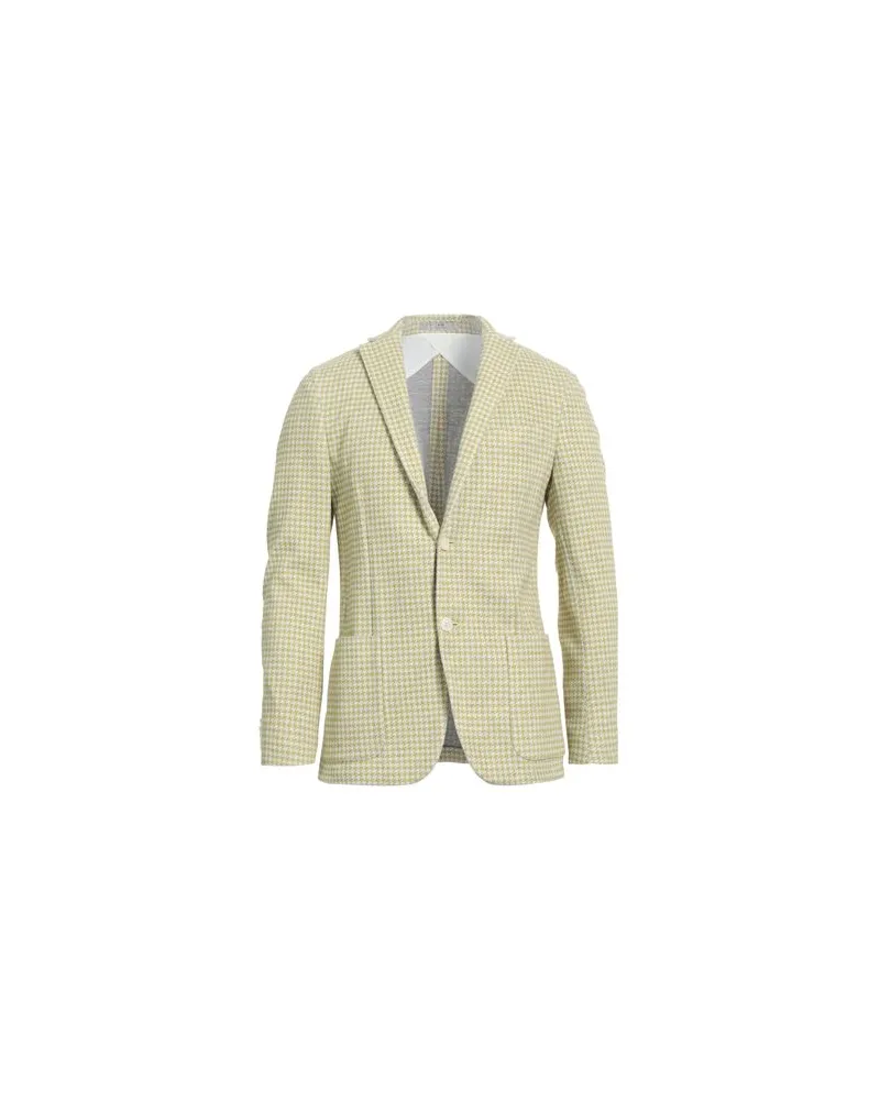 Corneliani ANZÜGE und CO-ORDS - Blazersauf YOOX.COM Limettengrün