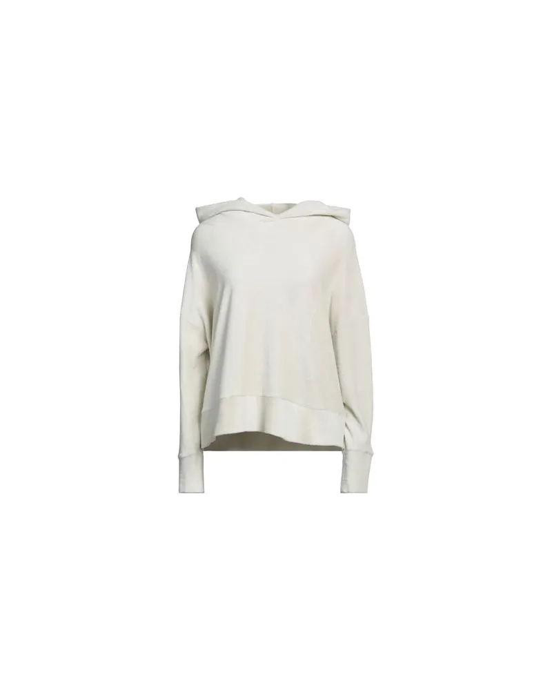 .TESSA TOPS - Sweatshirtsauf YOOX.COM Elfenbein