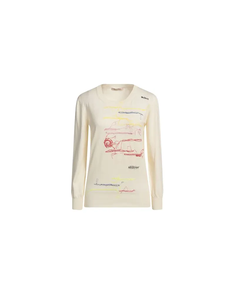 Christopher Kane STRICKWAREN - Pulloverauf YOOX.COM Beige