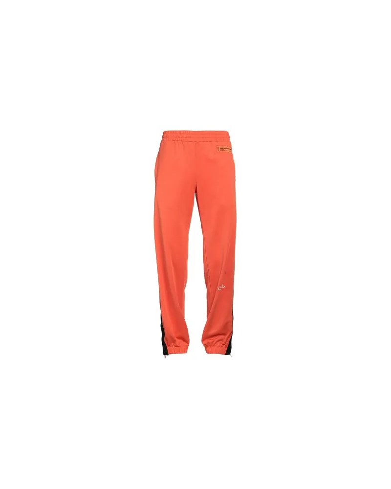 Heron Preston HOSEN & RÖCKE - Hosenauf YOOX.COM Orange