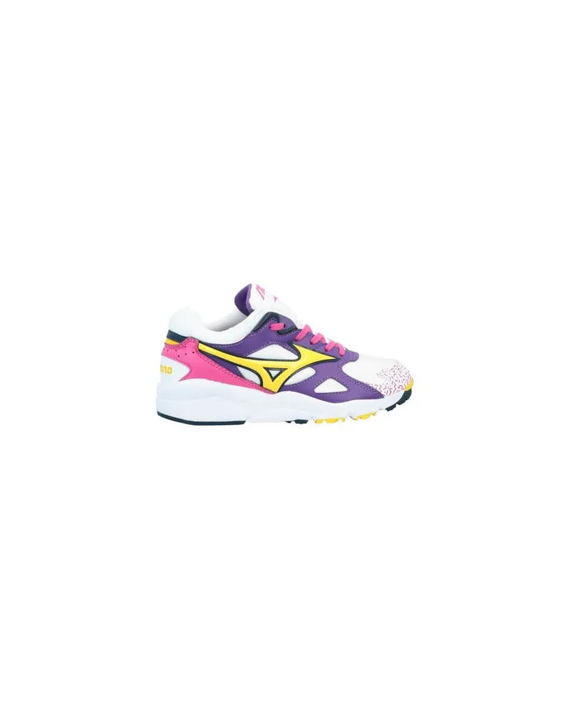 Mizuno SCHUHE - Sneakersauf YOOX.COM Violett