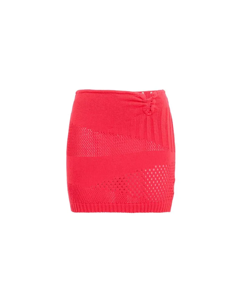 VICOLO HOSEN & RÖCKE - Miniröckeauf YOOX.COM Koralle