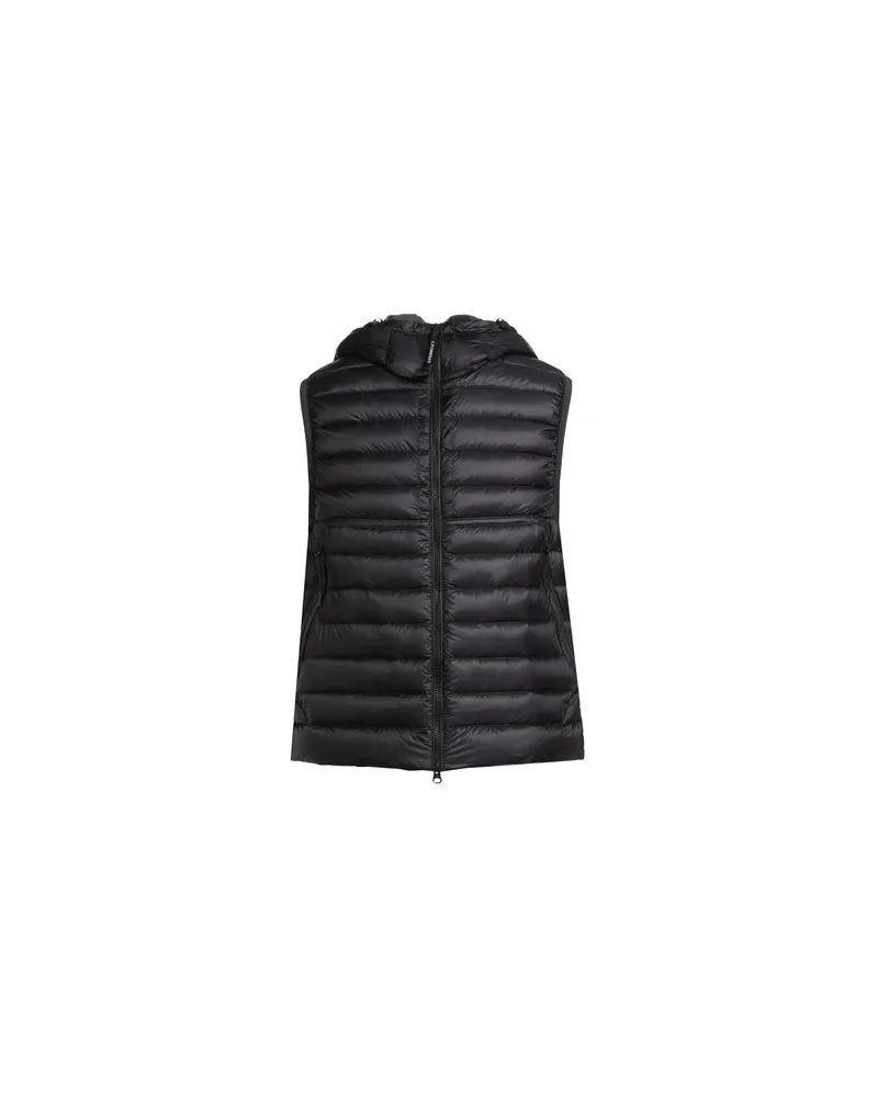 C.P. Company JACKEN & MÄNTEL - Pufferjacken & Daunenjackenauf YOOX.COM Nachtblau