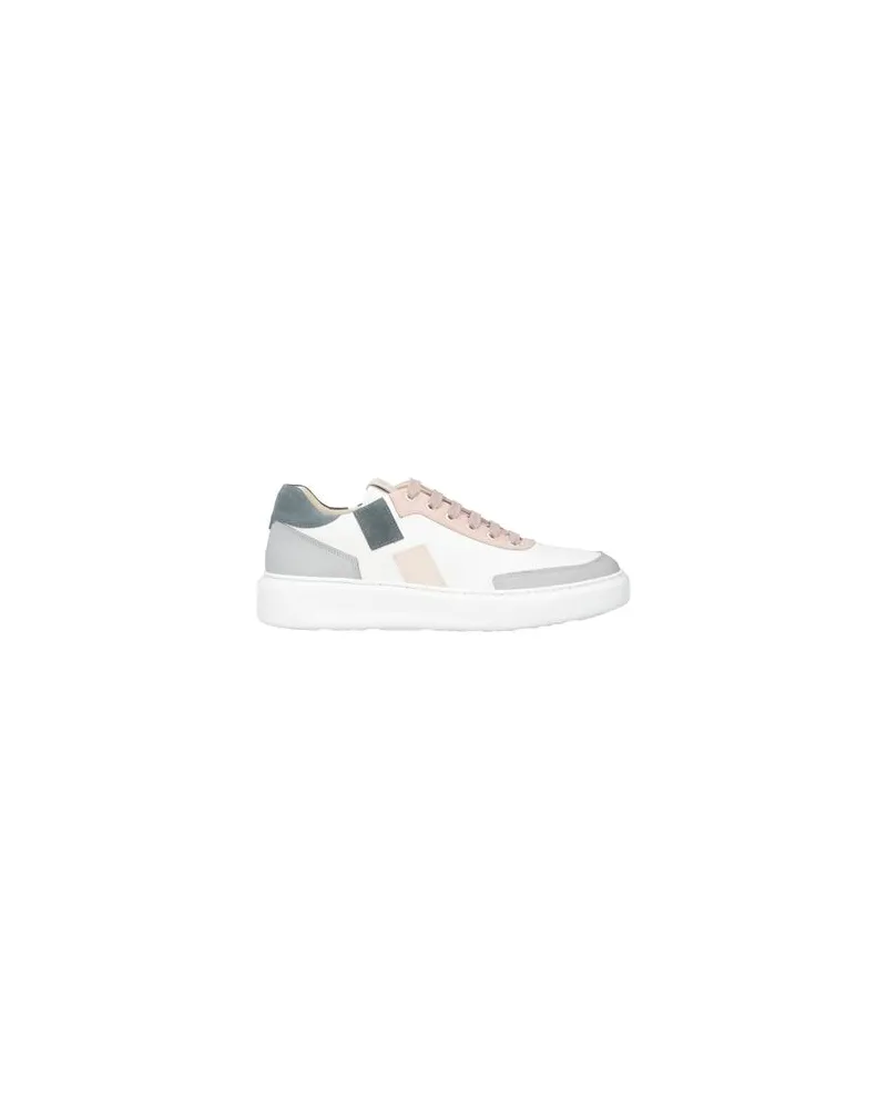 Giovanni Conti SCHUHE - Sneakersauf YOOX.COM Weiß