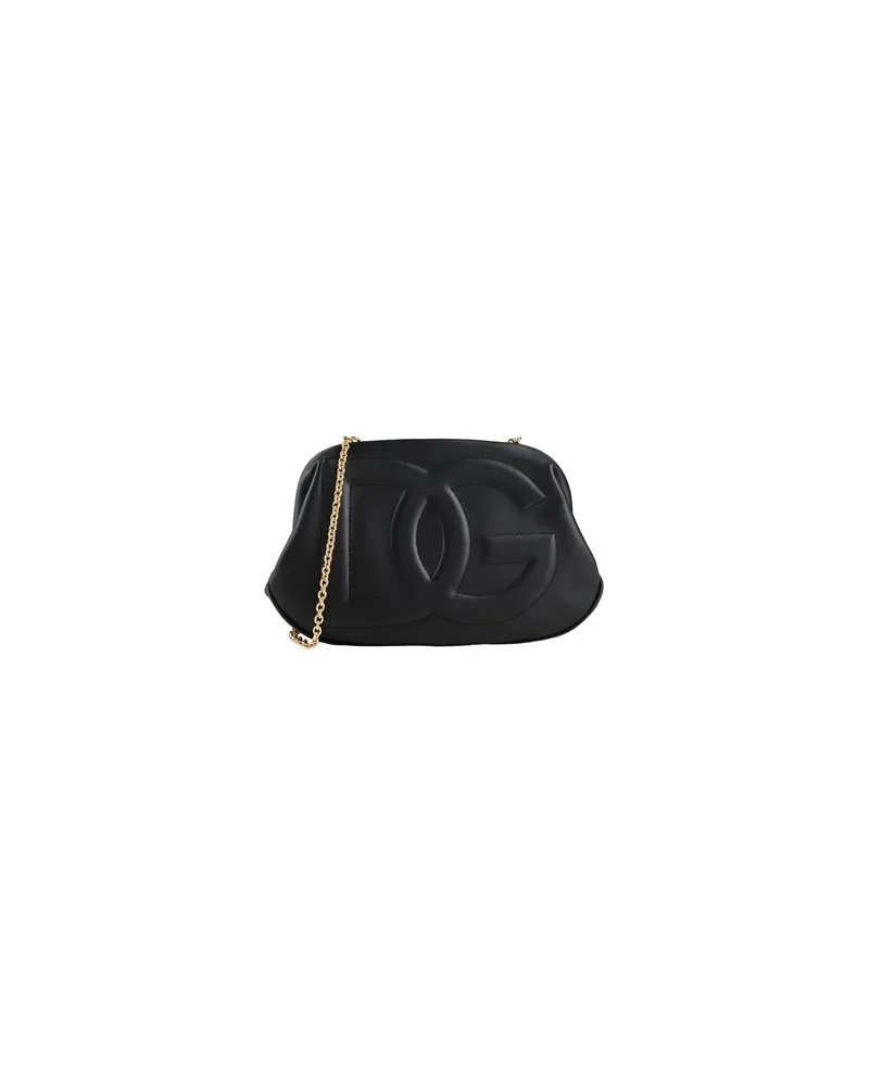 Dolce & Gabbana TASCHEN - Handtaschenauf YOOX.COM Schwarz